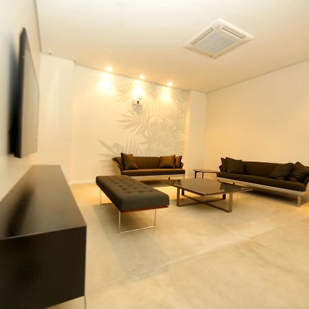 Hotel Plaza Camboriu บัลเนอาริโอ กังโบริว ภายนอก รูปภาพ
