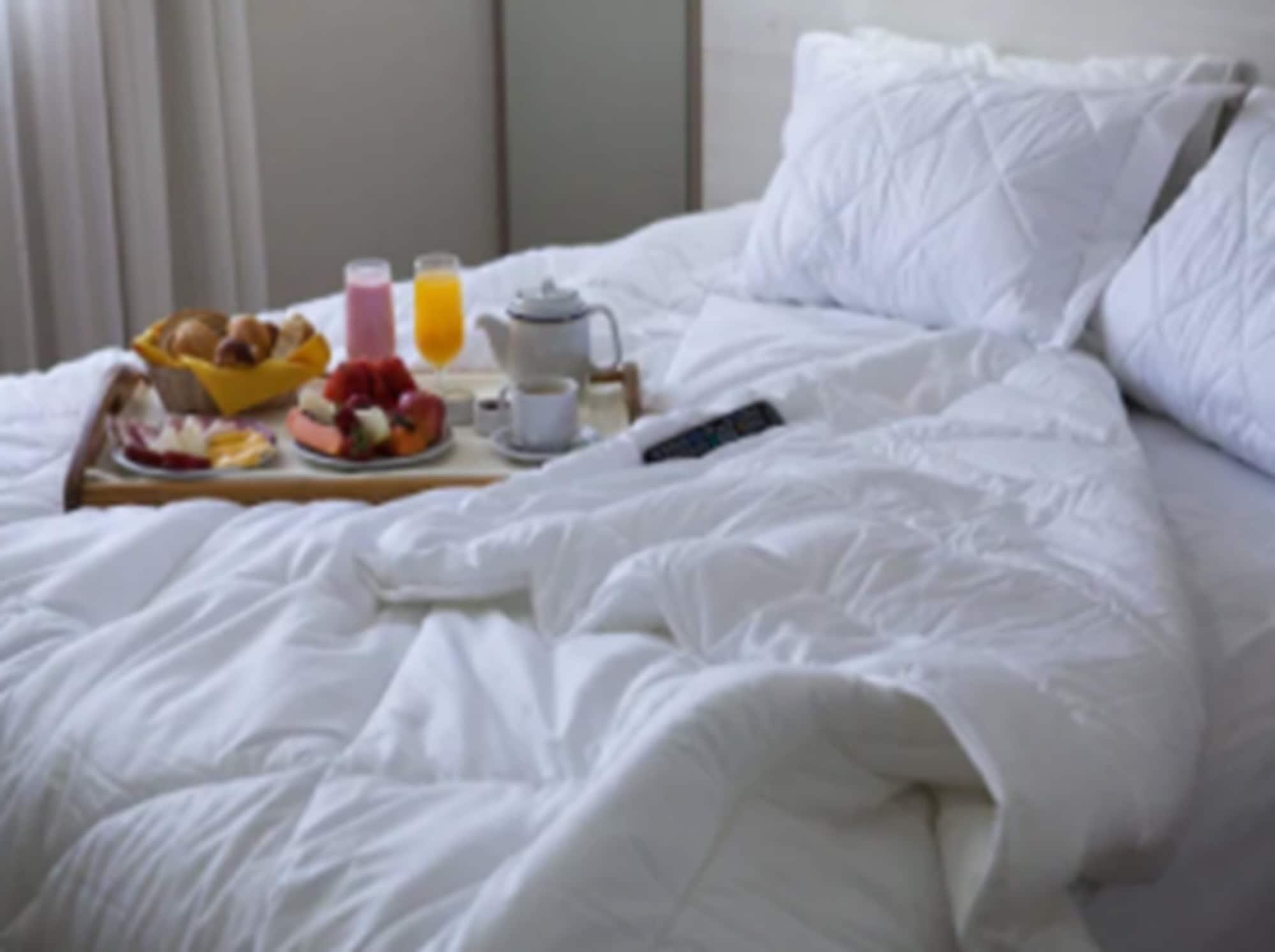 Hotel Plaza Camboriu บัลเนอาริโอ กังโบริว ภายนอก รูปภาพ
