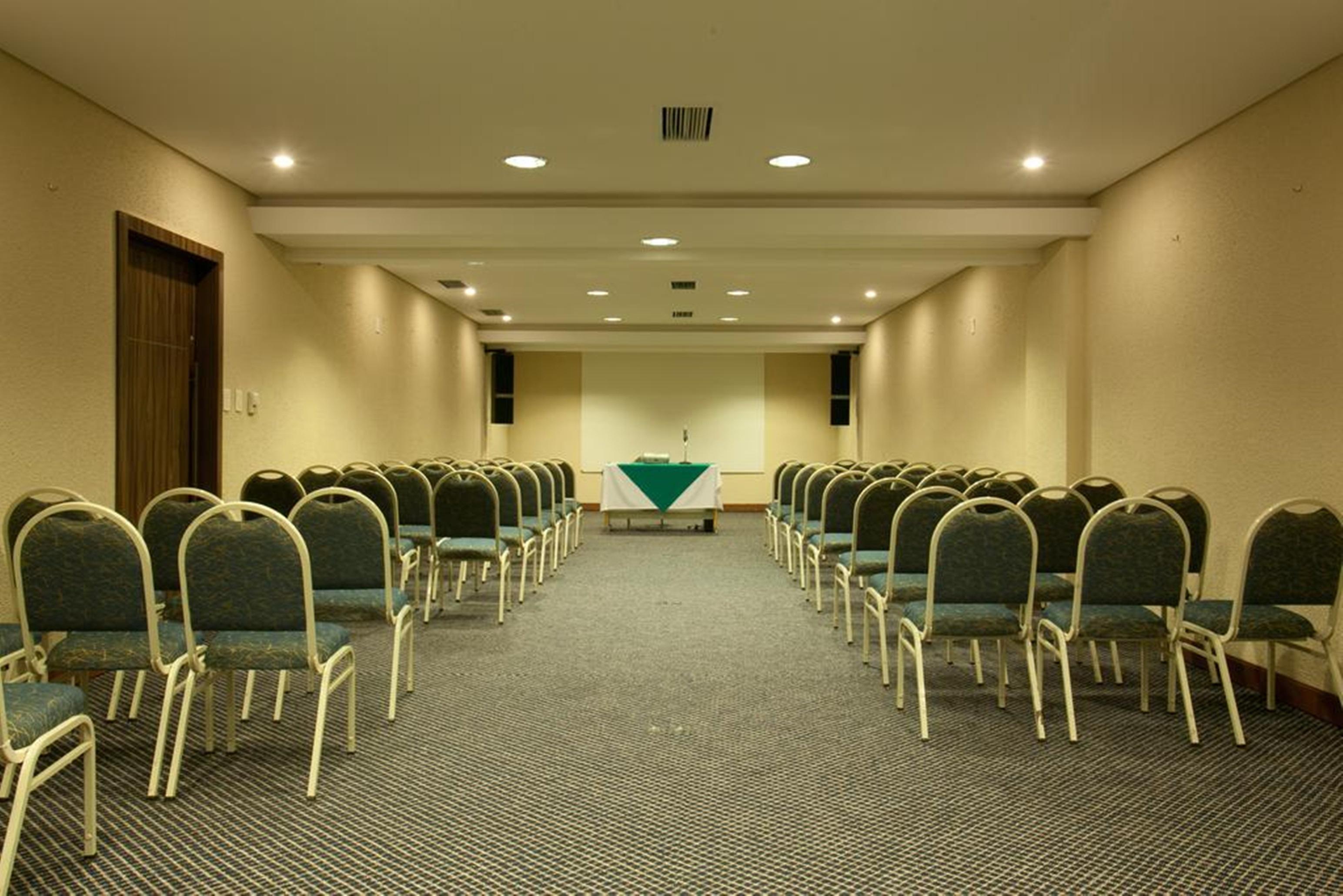 Hotel Plaza Camboriu บัลเนอาริโอ กังโบริว ภายนอก รูปภาพ