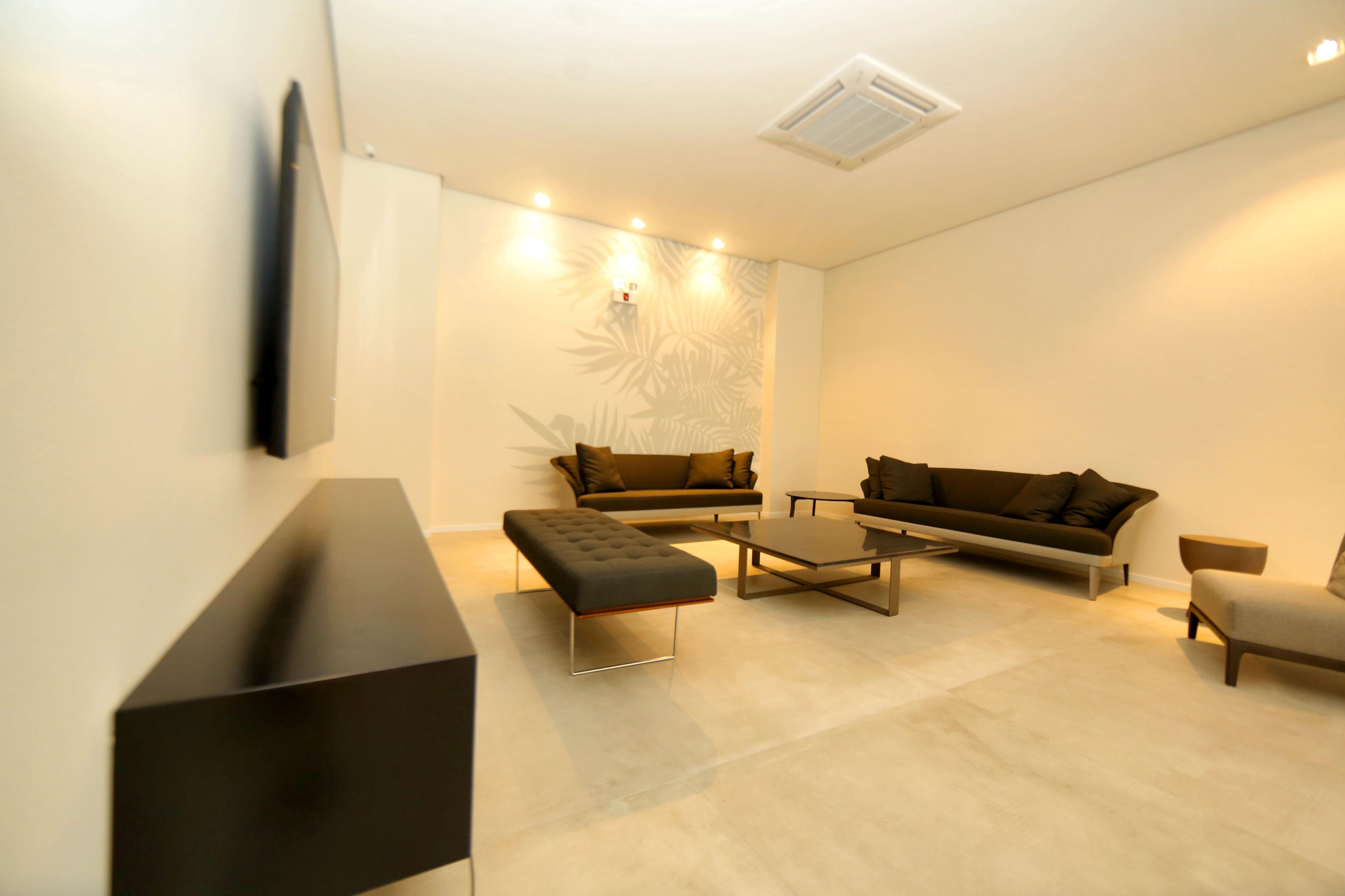 Hotel Plaza Camboriu บัลเนอาริโอ กังโบริว ภายนอก รูปภาพ