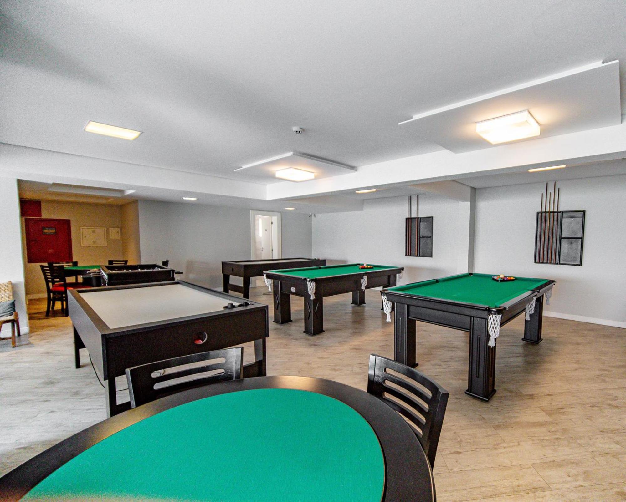 Hotel Plaza Camboriu บัลเนอาริโอ กังโบริว ภายนอก รูปภาพ