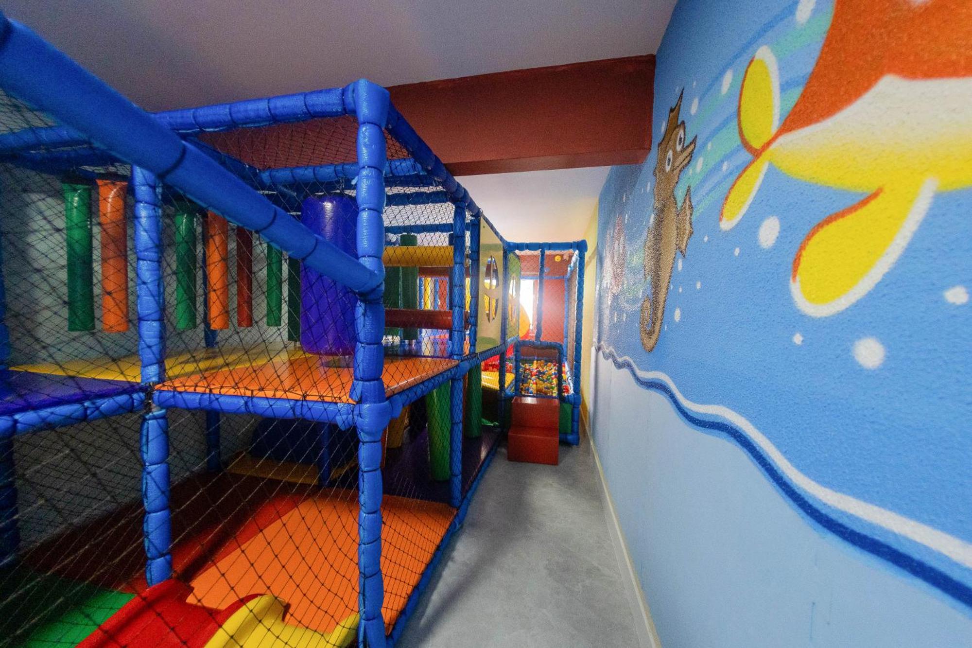 Hotel Plaza Camboriu บัลเนอาริโอ กังโบริว ภายนอก รูปภาพ
