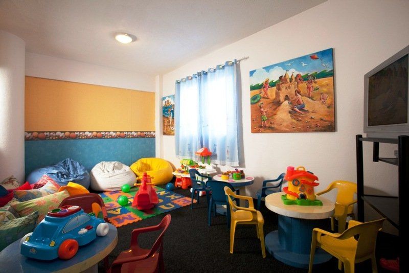 Hotel Plaza Camboriu บัลเนอาริโอ กังโบริว ภายนอก รูปภาพ