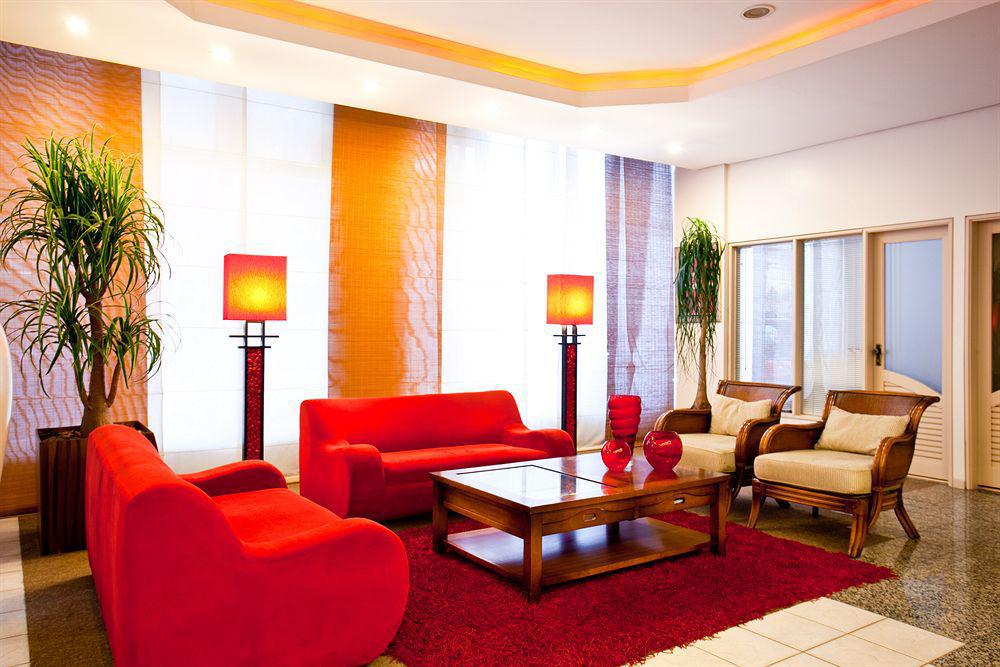 Hotel Plaza Camboriu บัลเนอาริโอ กังโบริว ภายนอก รูปภาพ
